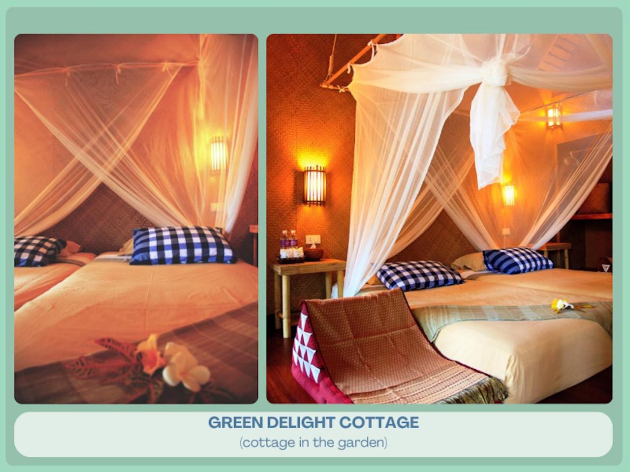 Coco Cottage