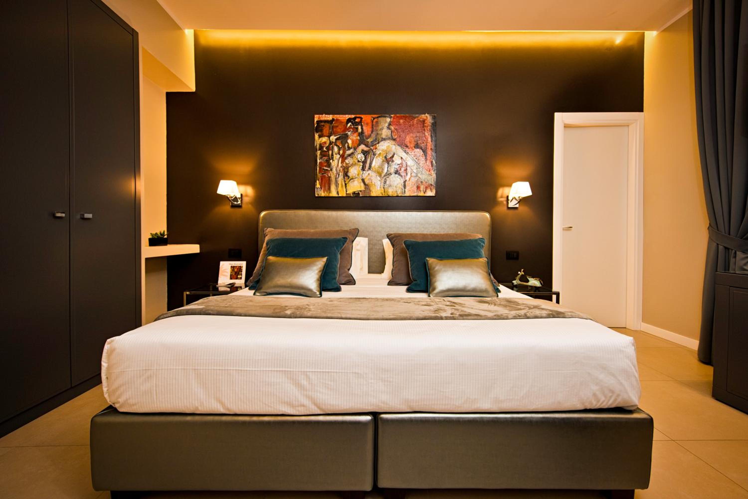Delle Vittorie Luxury Rooms&Suites