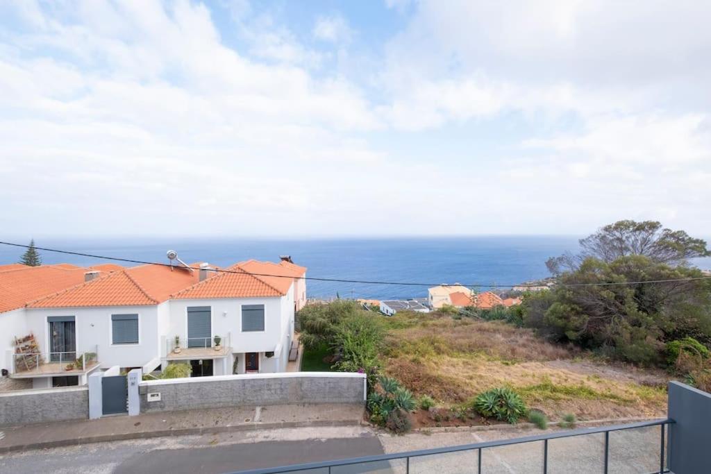 Villa View to the Desertas