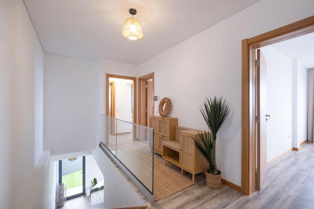 Villa View to the Desertas