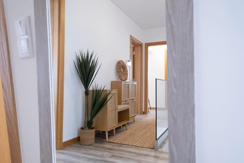 Villa View to the Desertas