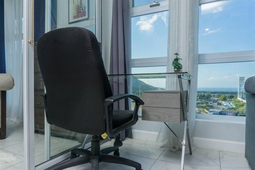 Jamaica Vacation Rentals - Kingston Luxury Home