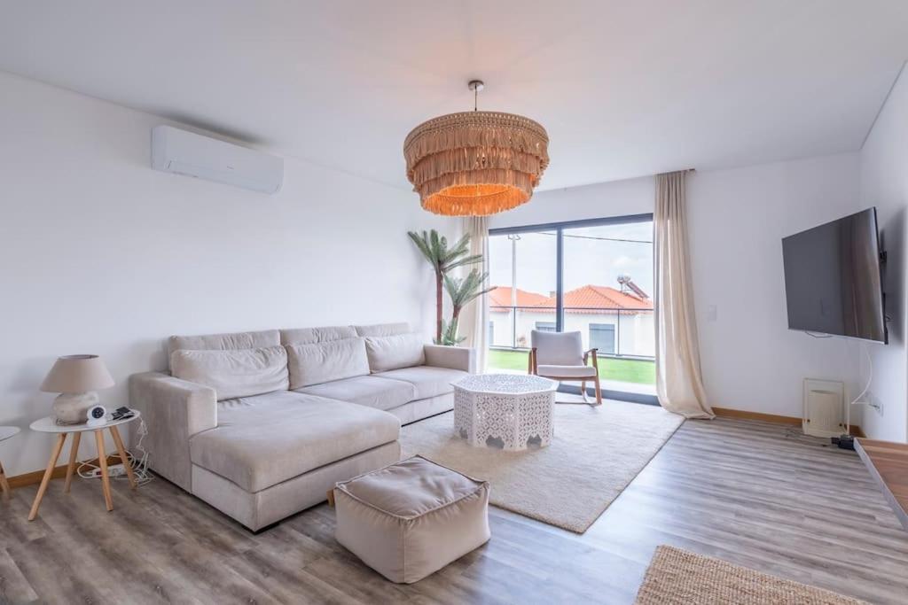 Villa View to the Desertas
