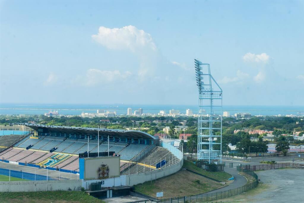 Jamaica Vacation Rentals - Kingston Luxury Home