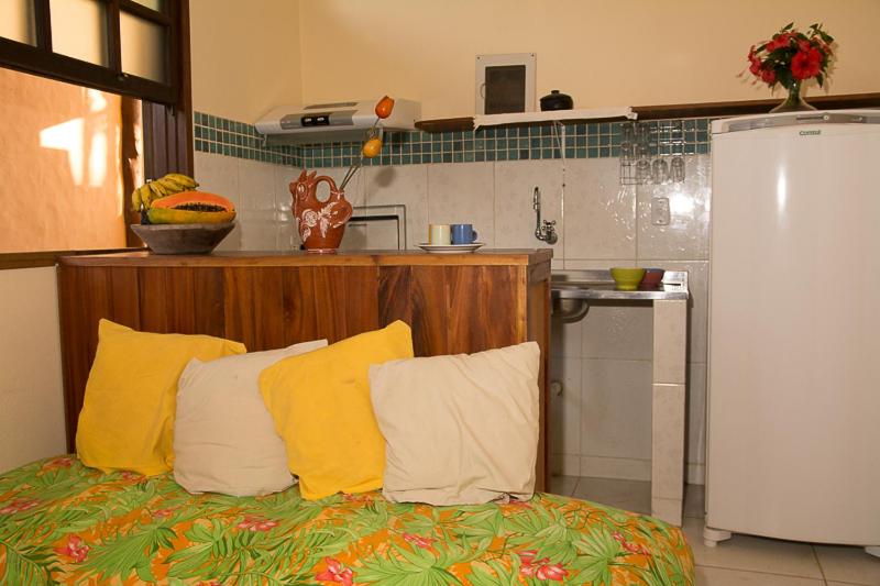 Trindade Hospeda - Casas na Praia dos Ranchos