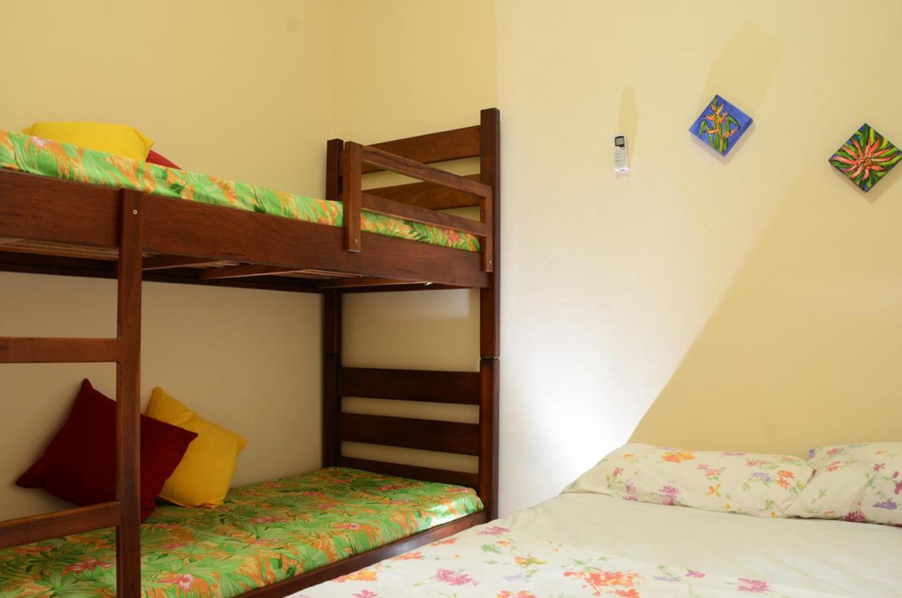 Trindade Hospeda - Casas na Praia dos Ranchos