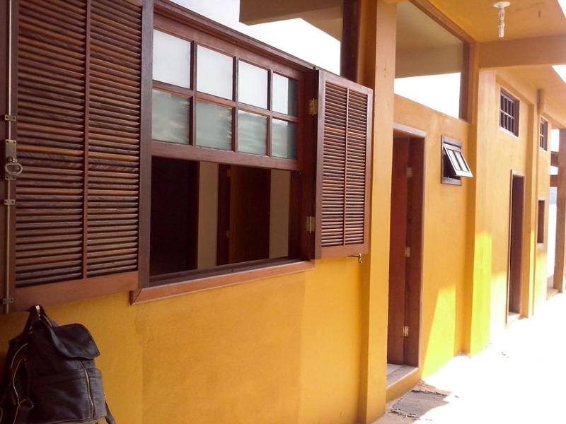 Trindade Hospeda - Casas na Praia dos Ranchos