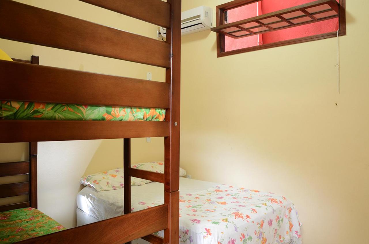 Trindade Hospeda - Casas na Praia dos Ranchos