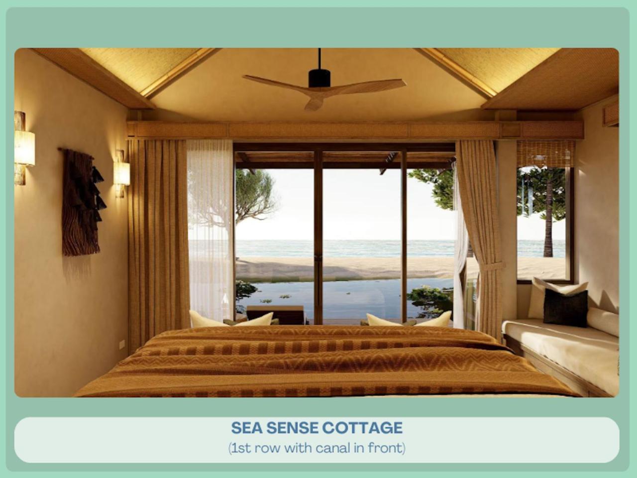 Coco Cottage