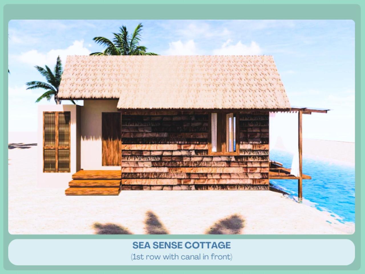 Coco Cottage