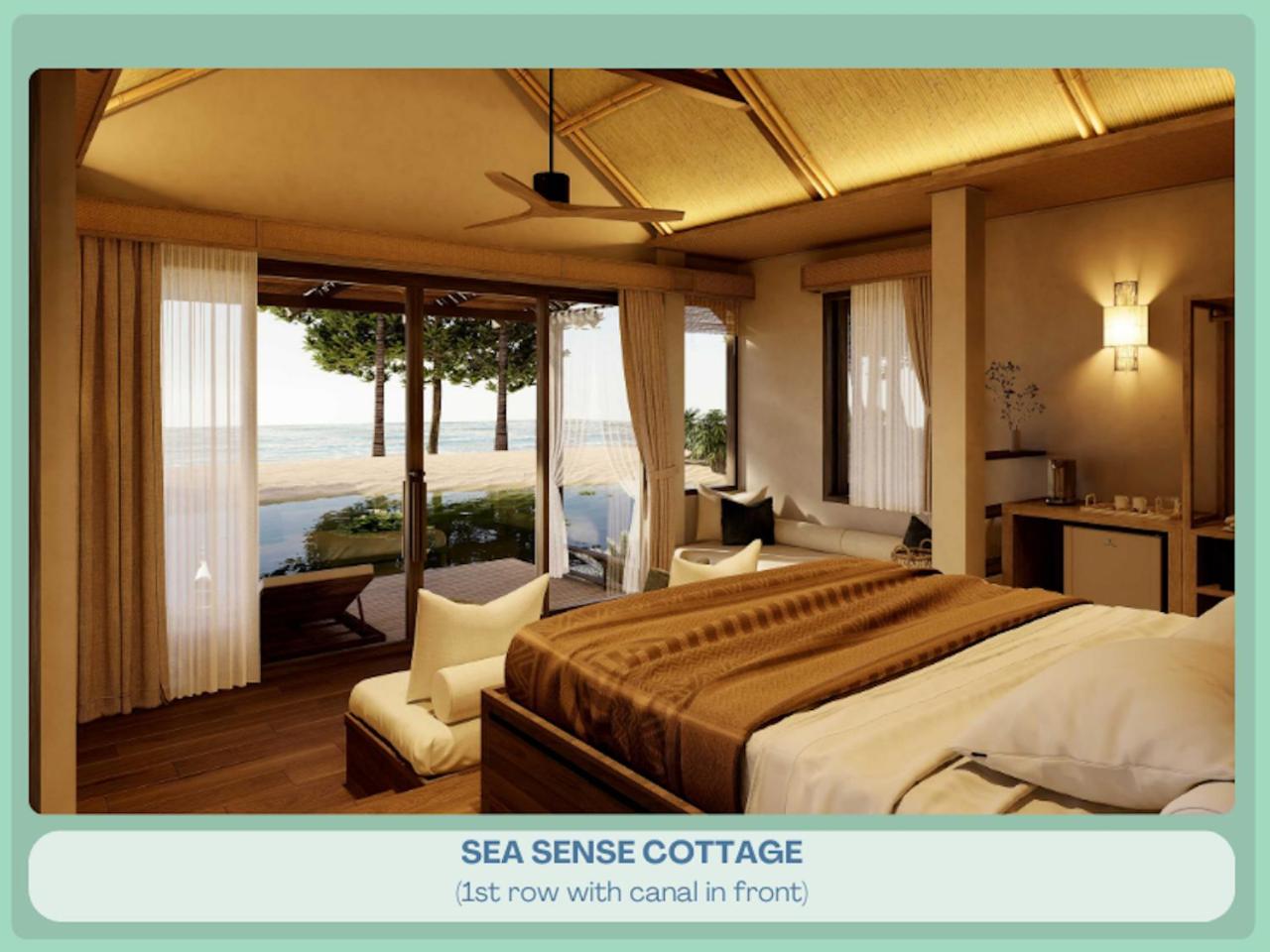 Coco Cottage