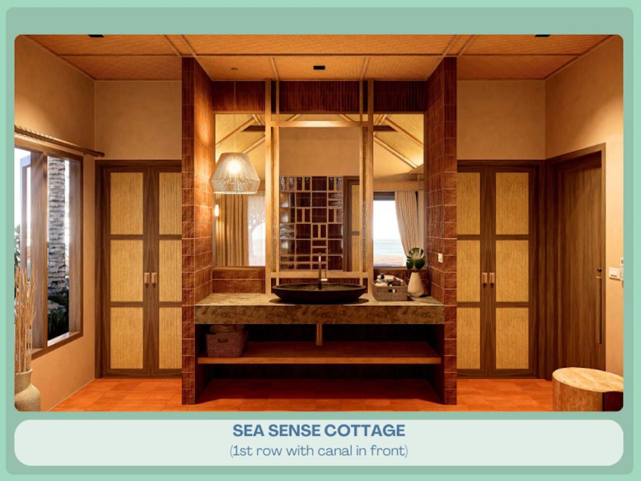 Coco Cottage