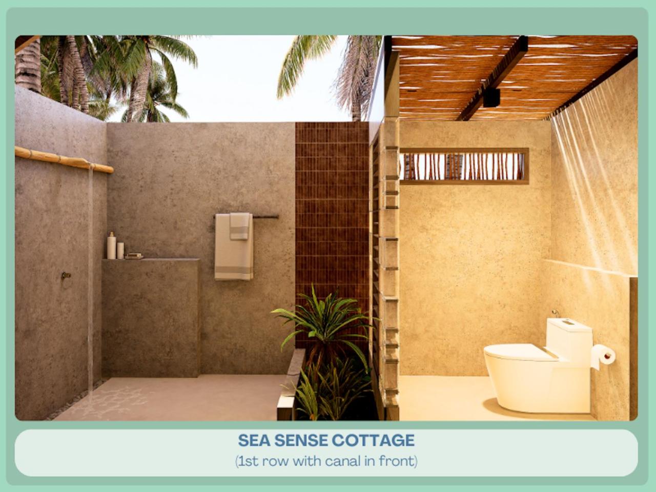 Coco Cottage