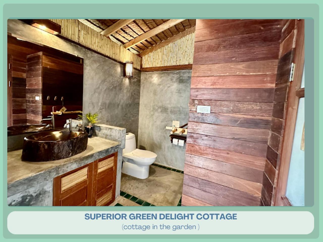 Coco Cottage
