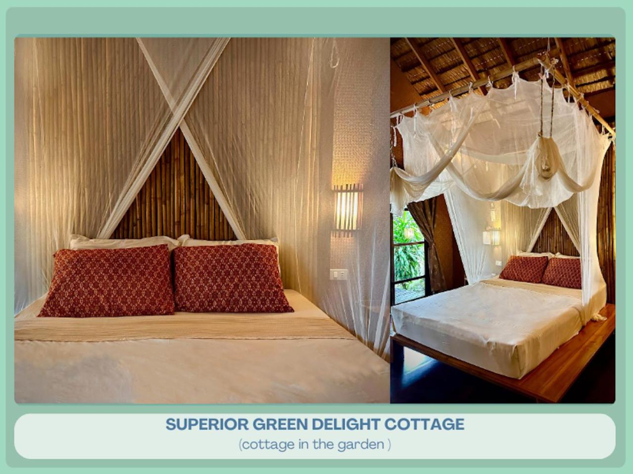 Coco Cottage