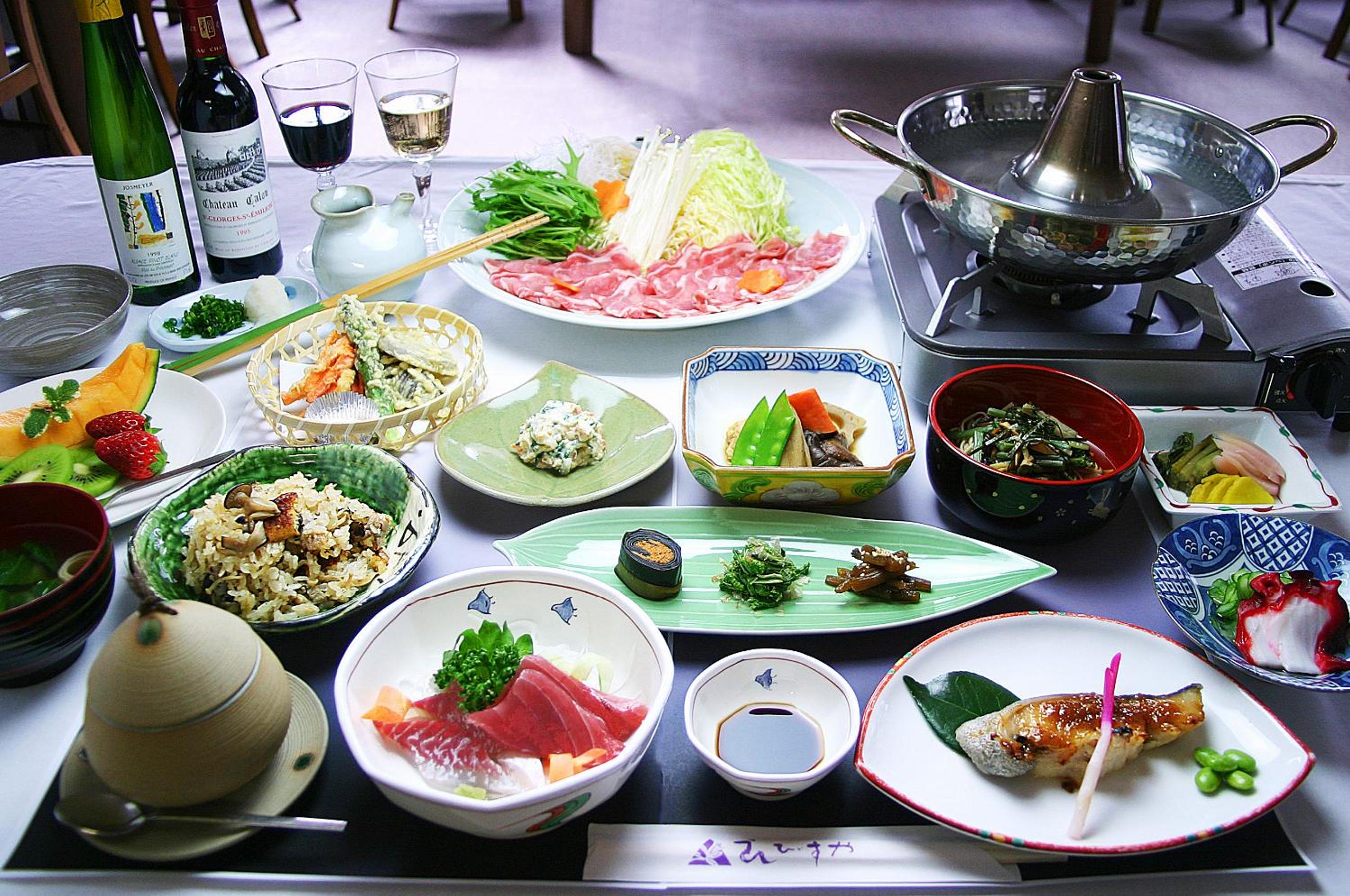 Hakuba Glad Inn Ebisuya