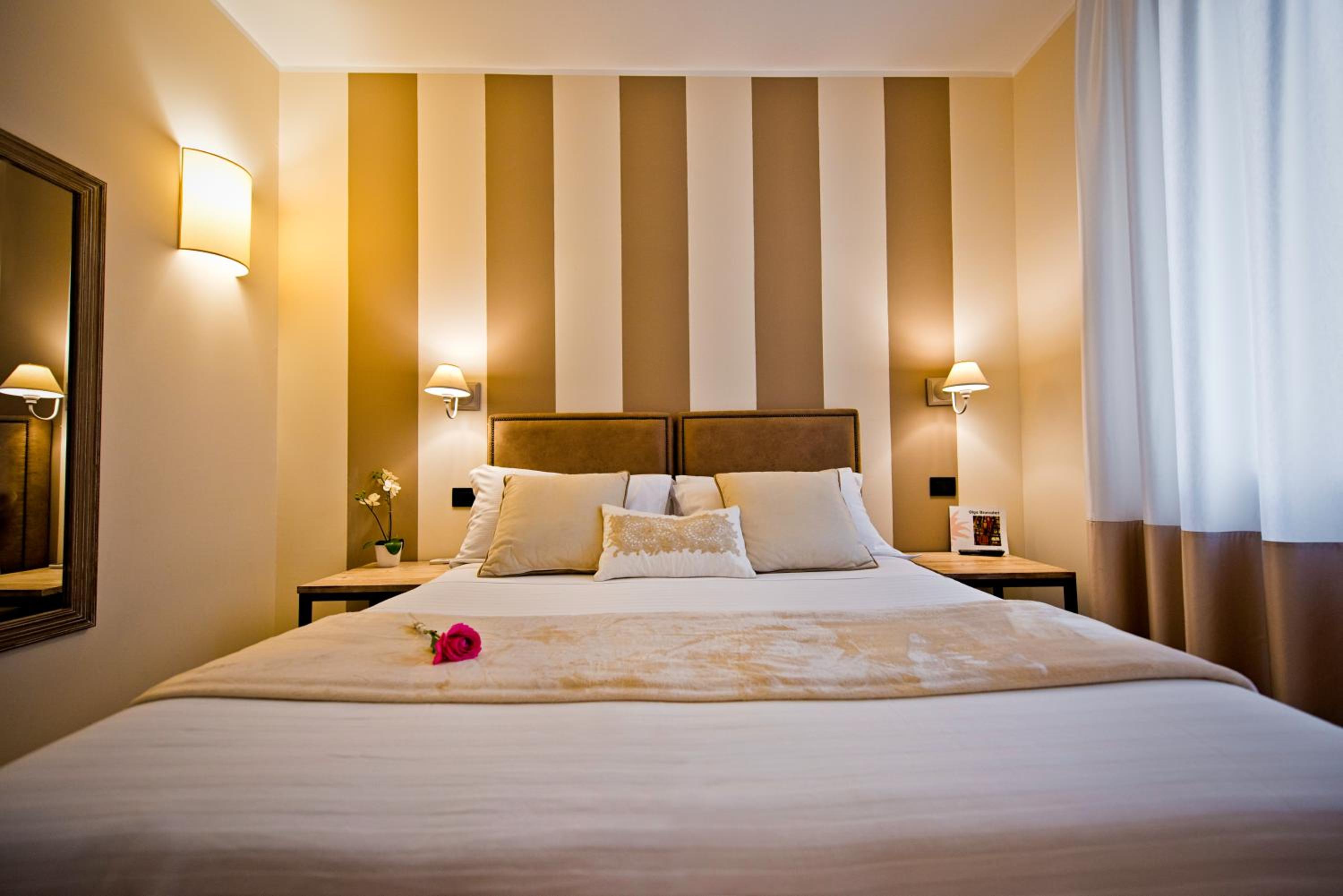 Delle Vittorie Luxury Rooms&Suites