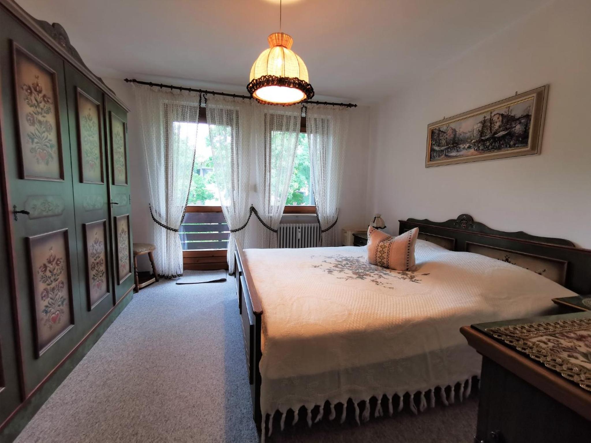 Ferienwohnung Stefan