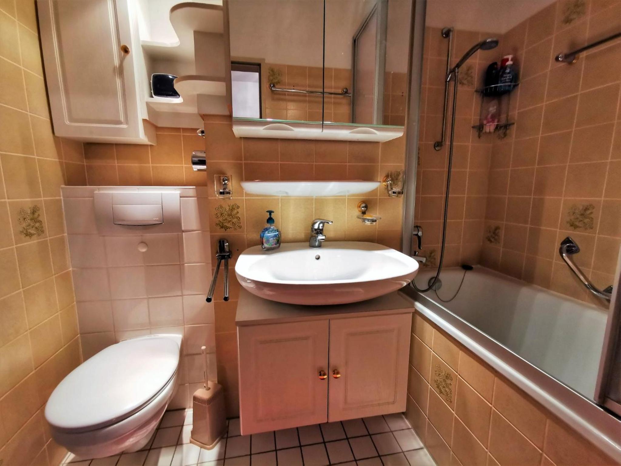Ferienwohnung Stefan
