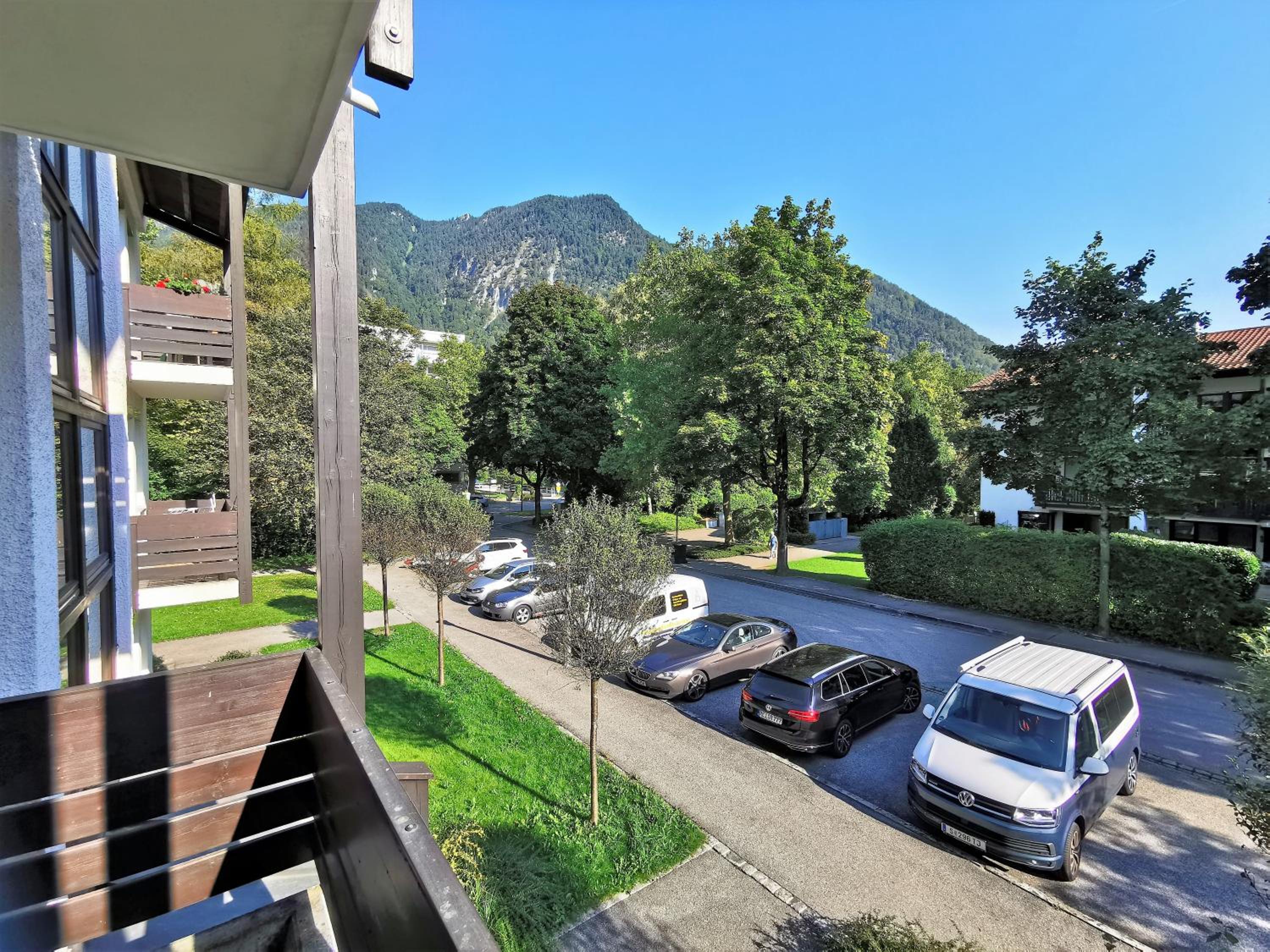 Ferienwohnung Stefan