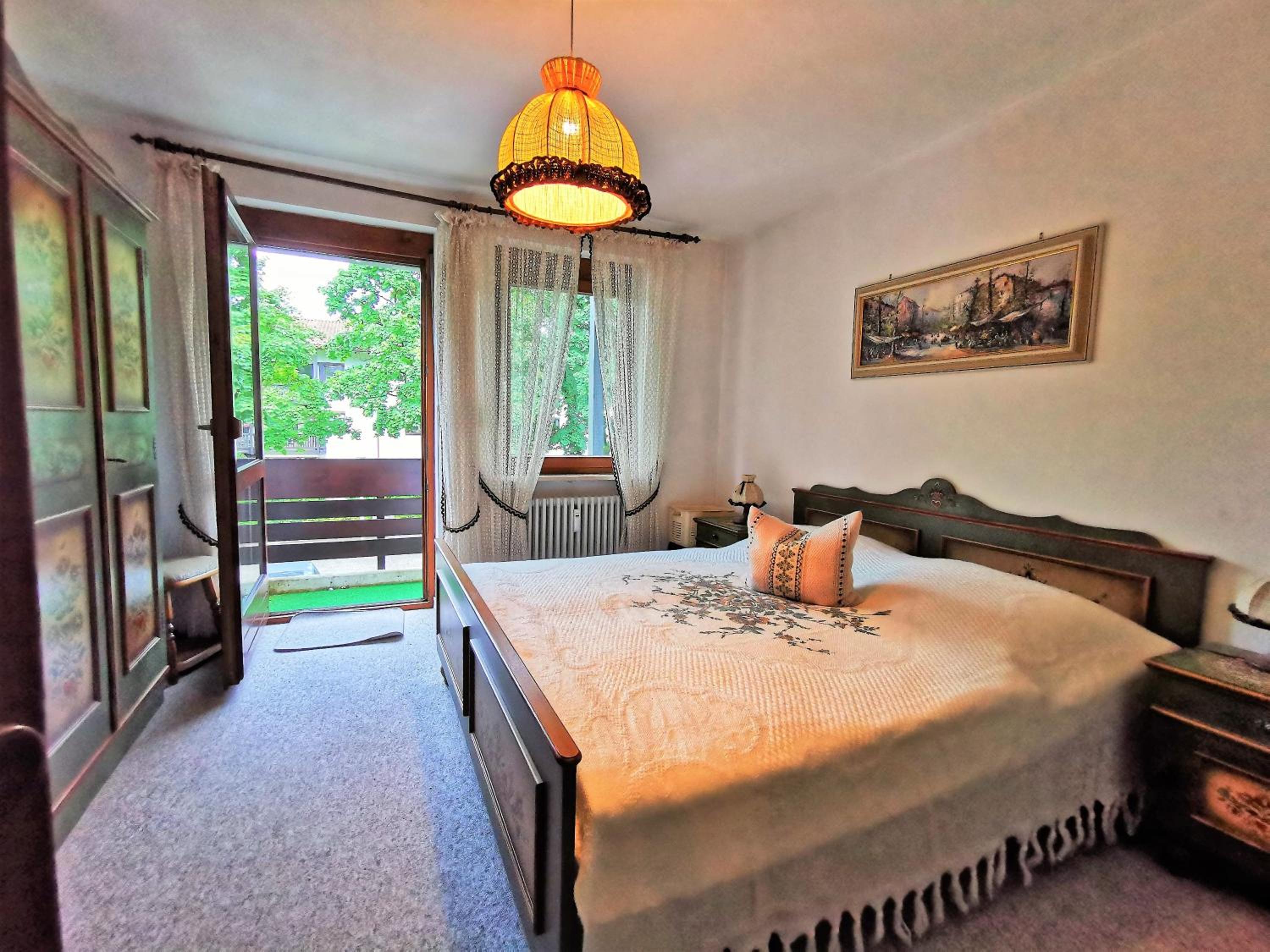 Ferienwohnung Stefan