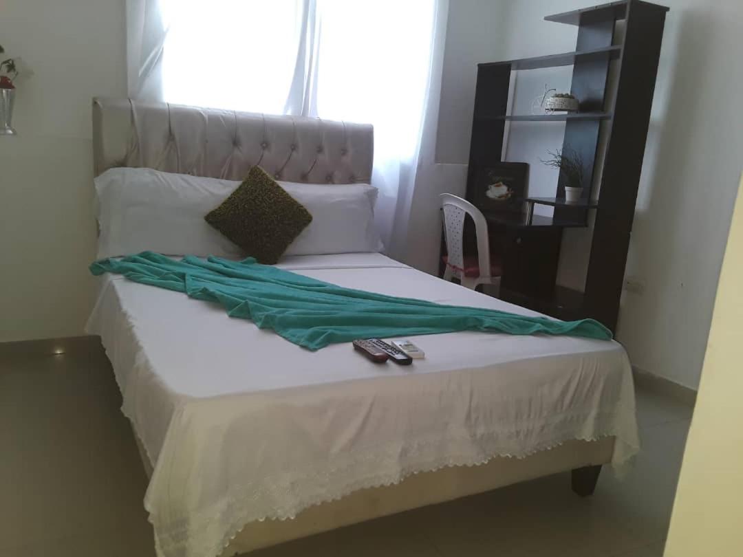 Hostal altos de riomar Barranquilla inn