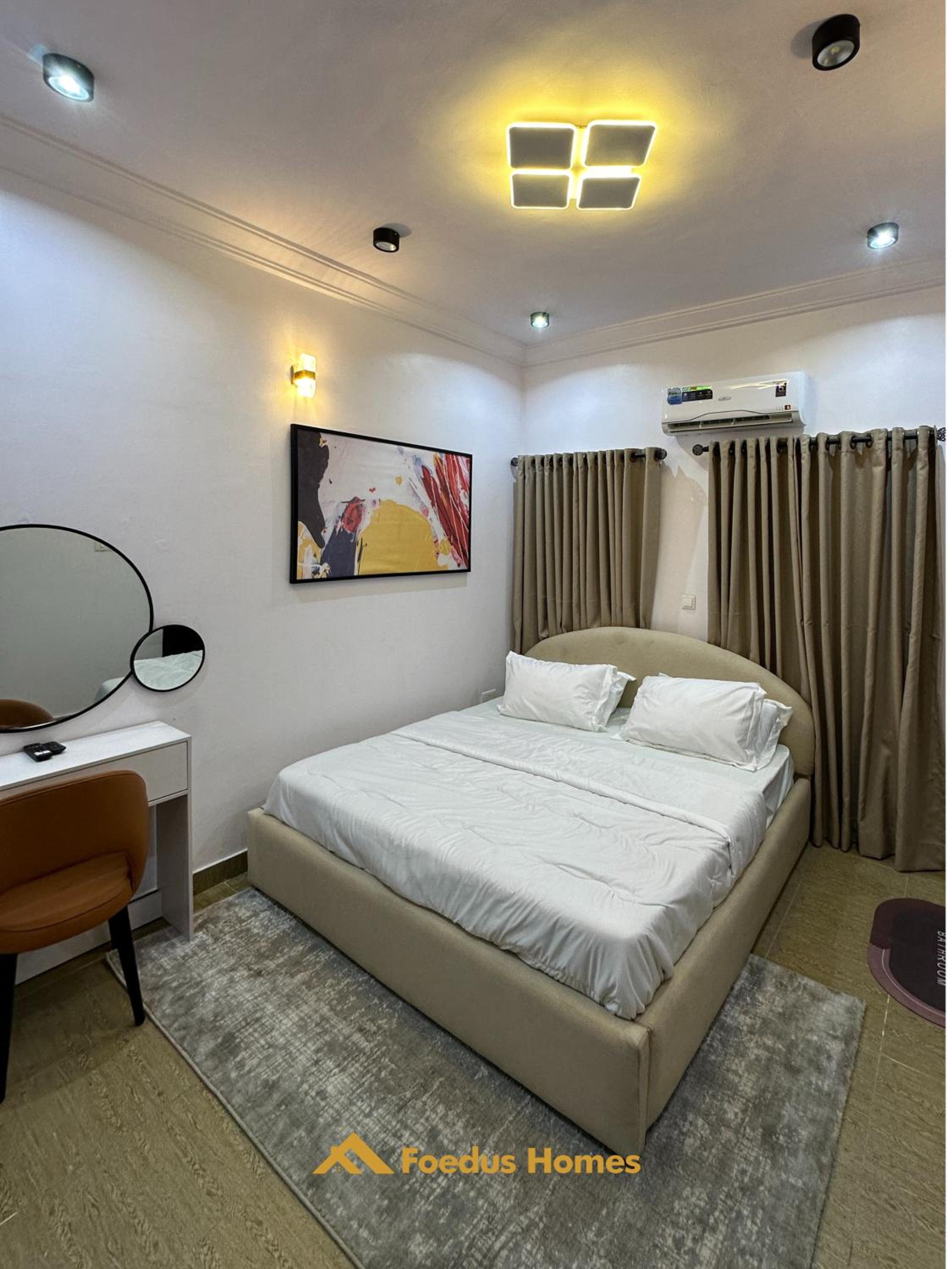 Foedus Homes view 3