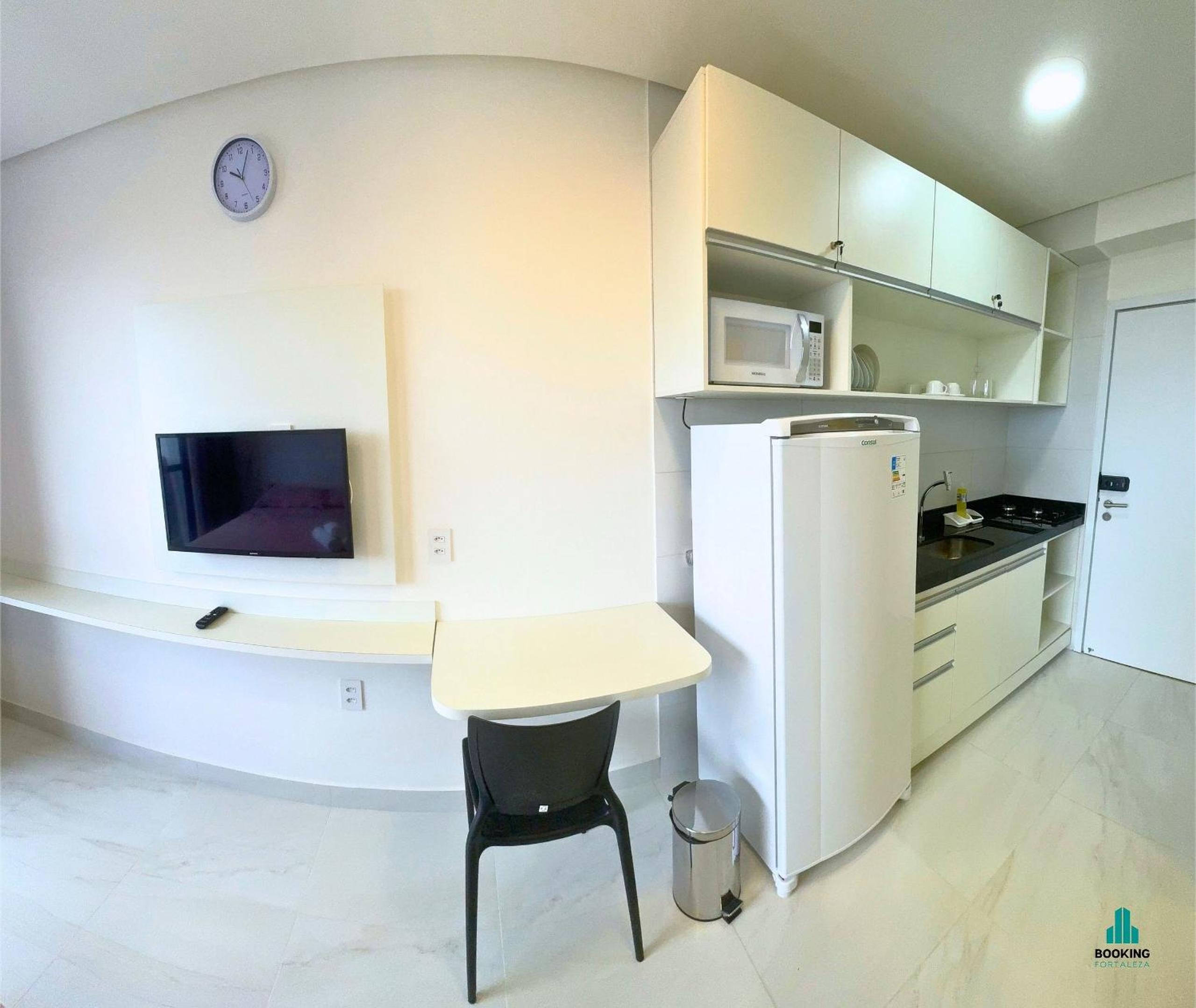 Compact Time by Holiday Stays