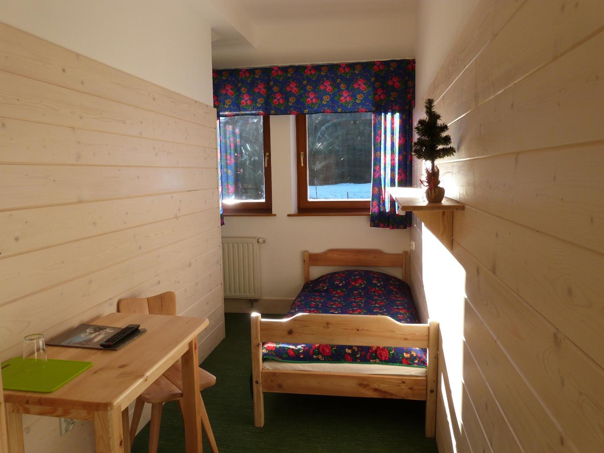 children's play area