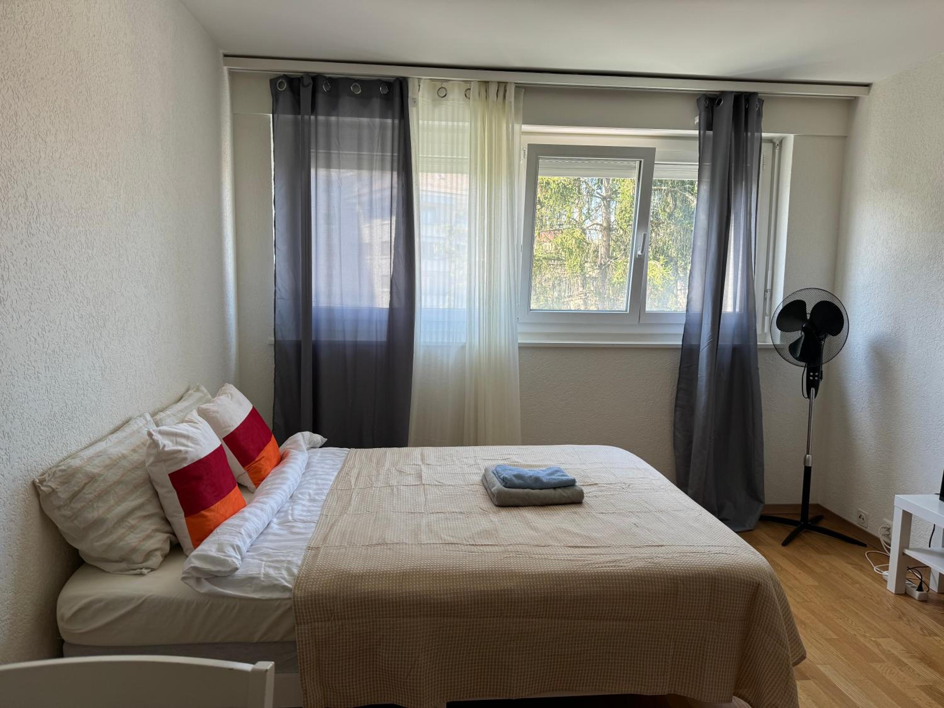 Fribourg Home Studio Junior
