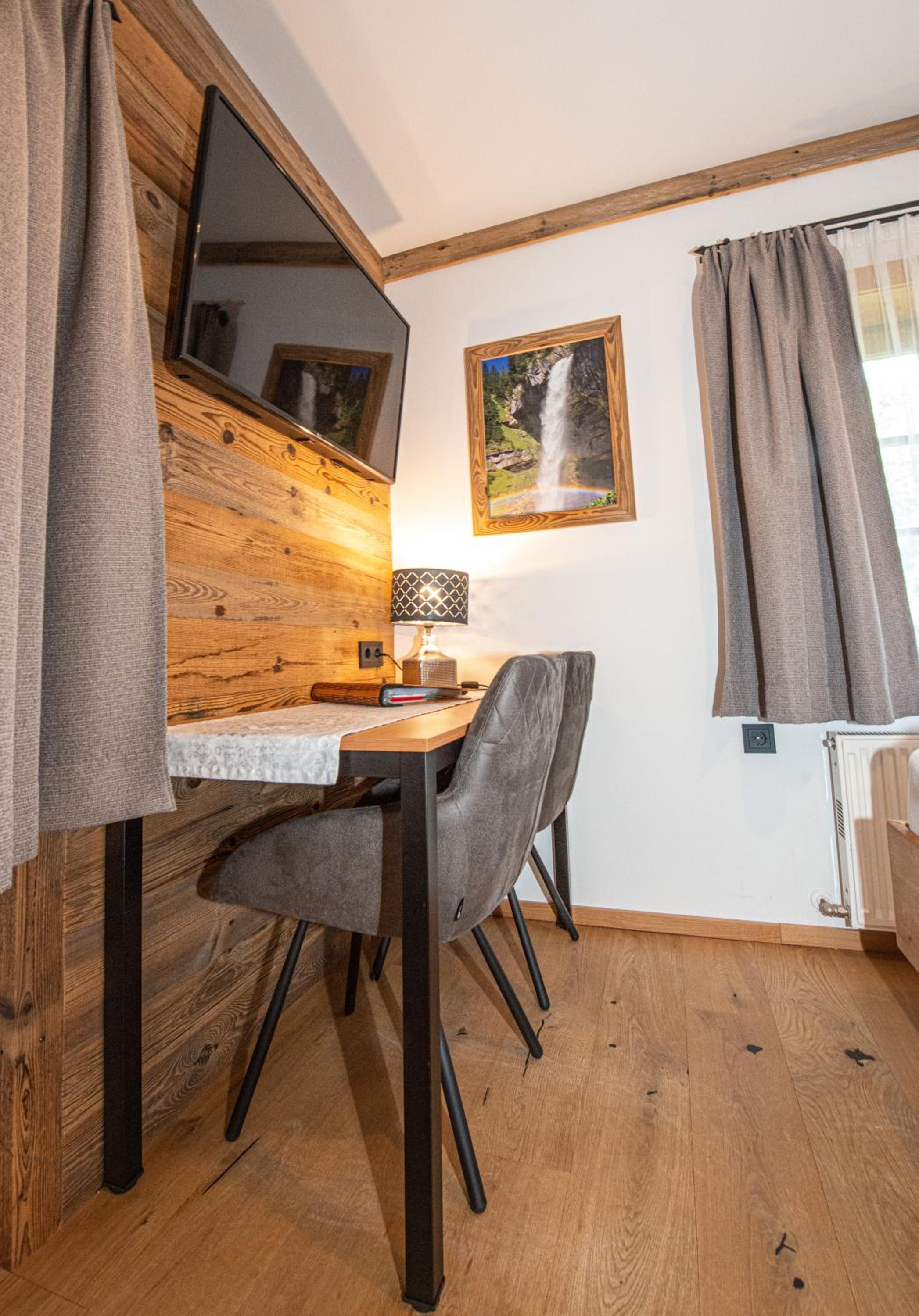 Untersulzberghof