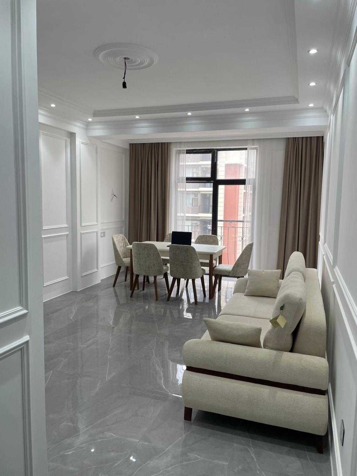 Comfort Residence