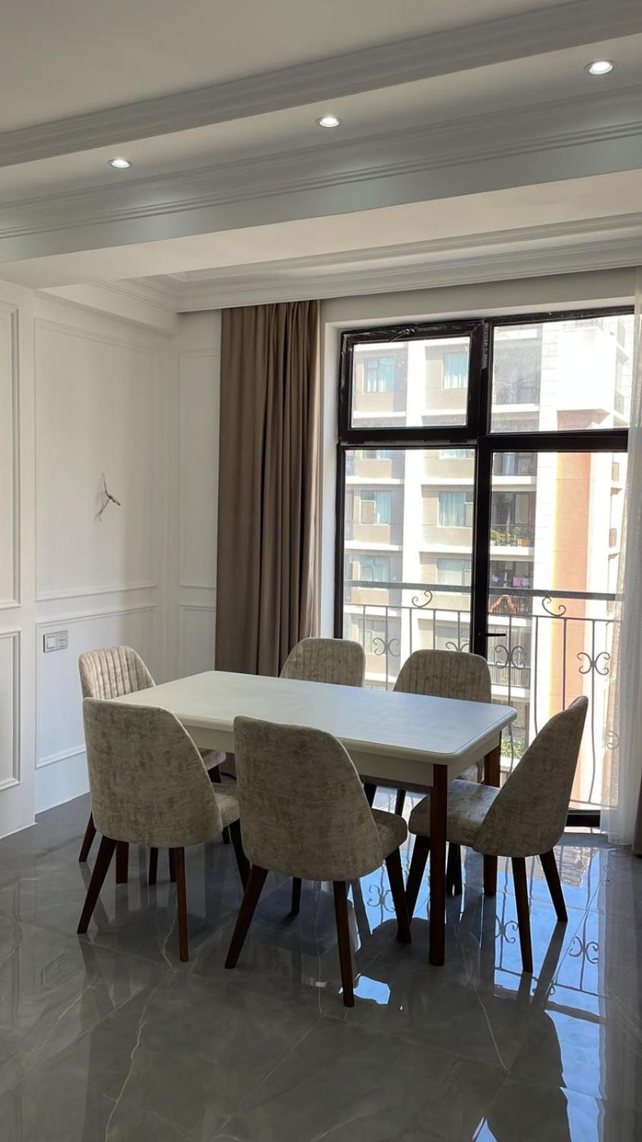 Comfort Residence