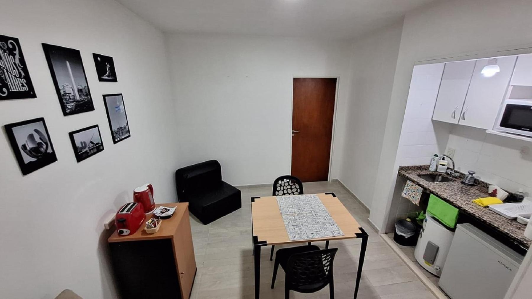 MG Obelisco Suite