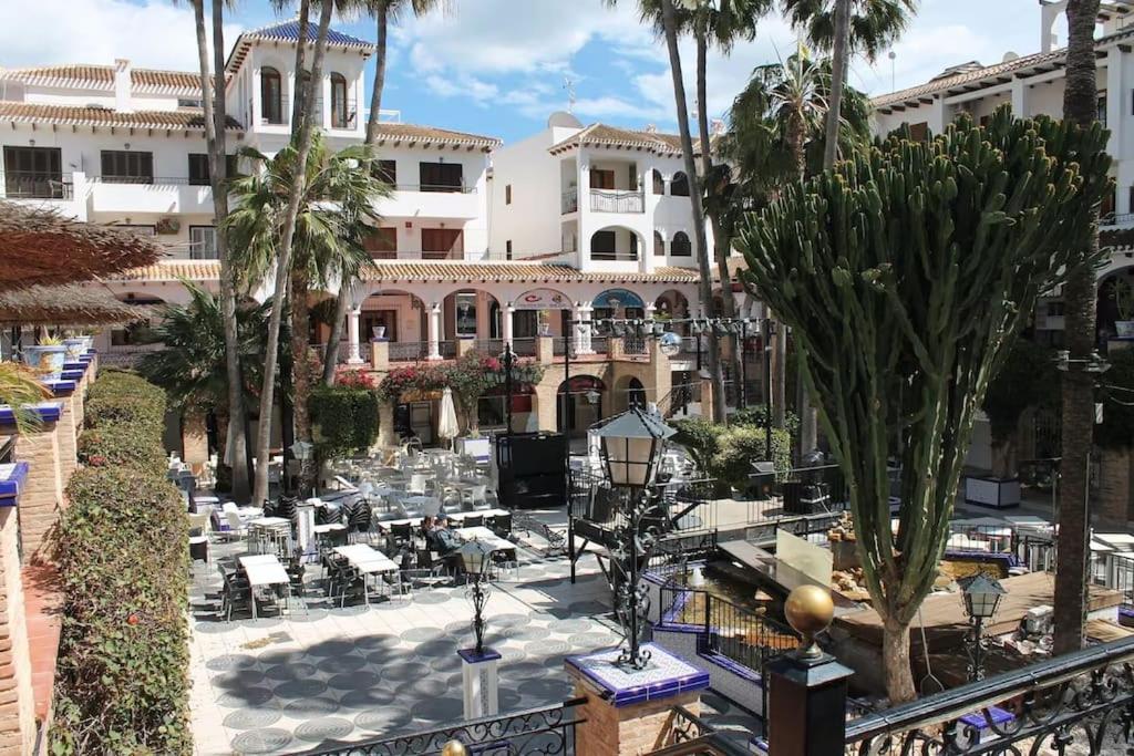 Fabulous 3 bedroom Townhouse located within Villa Martin