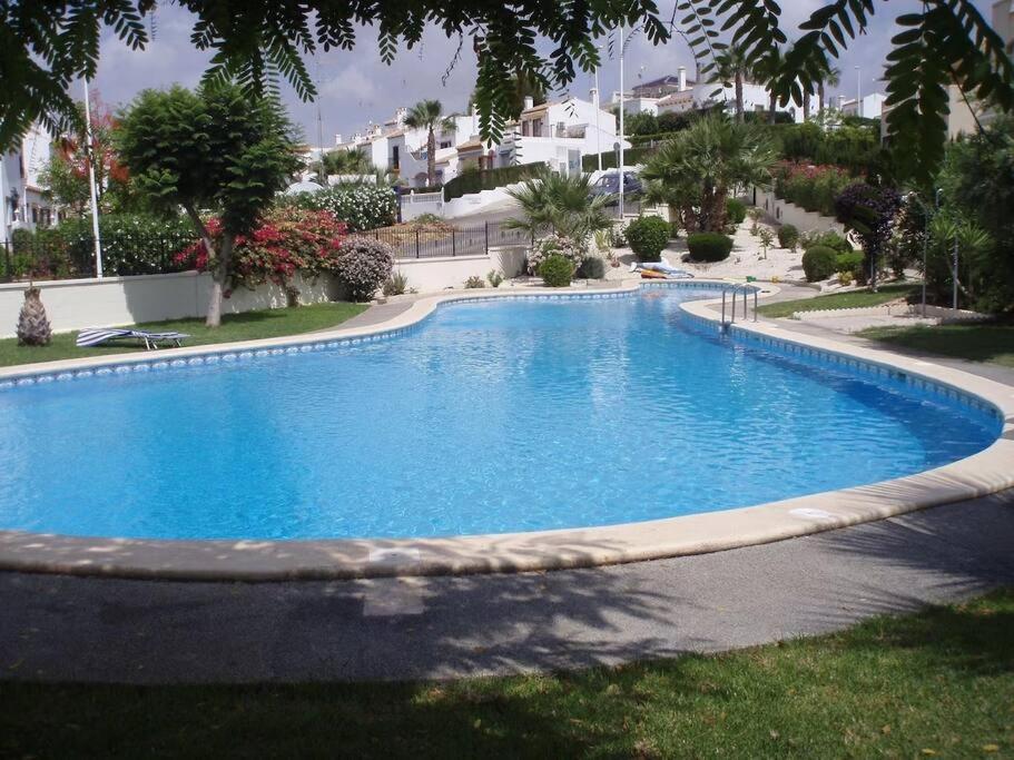 Fabulous 3 bedroom Townhouse located within Villa Martin