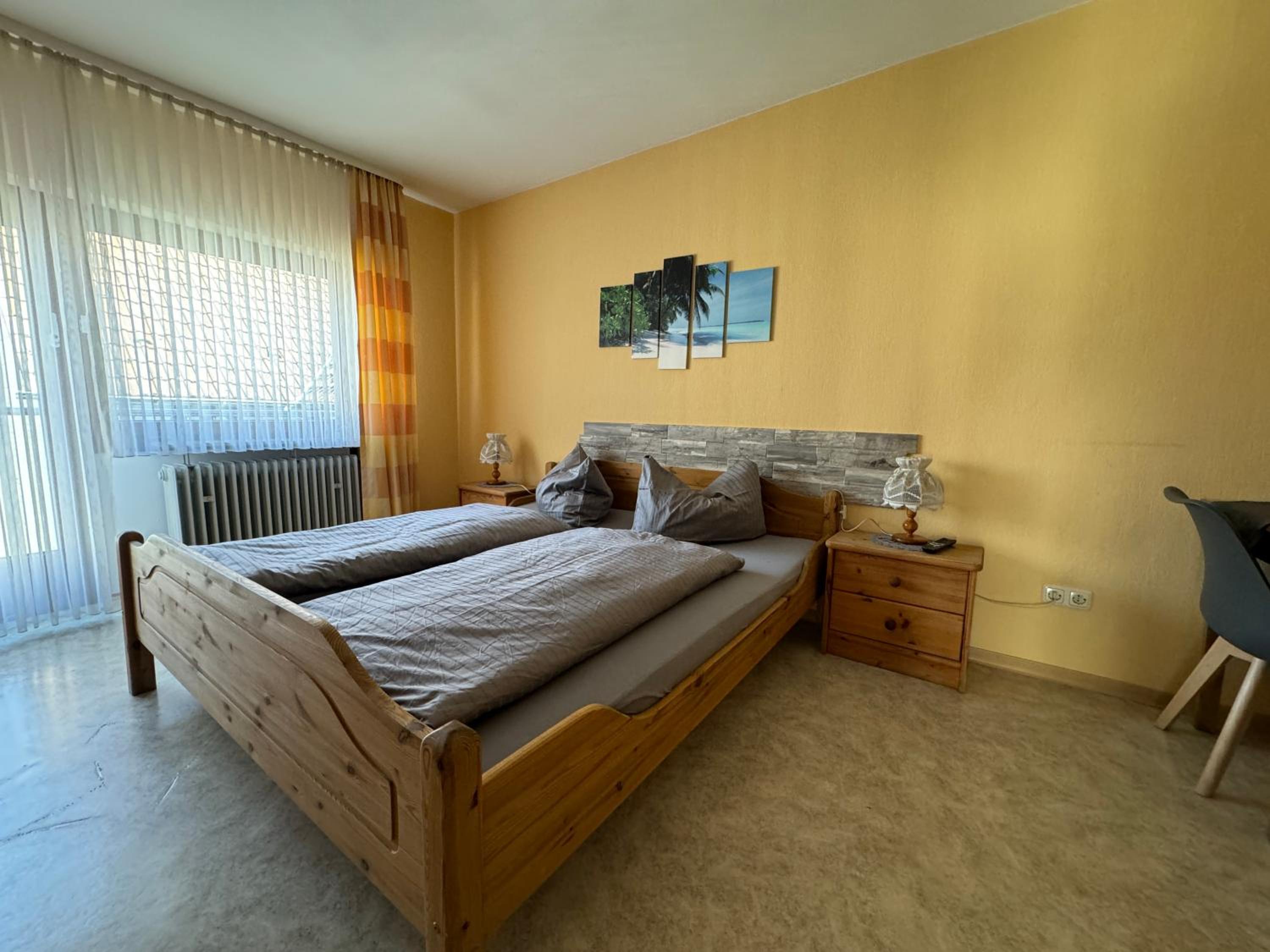Zur goldenen Krone Pension Stadtallendorf