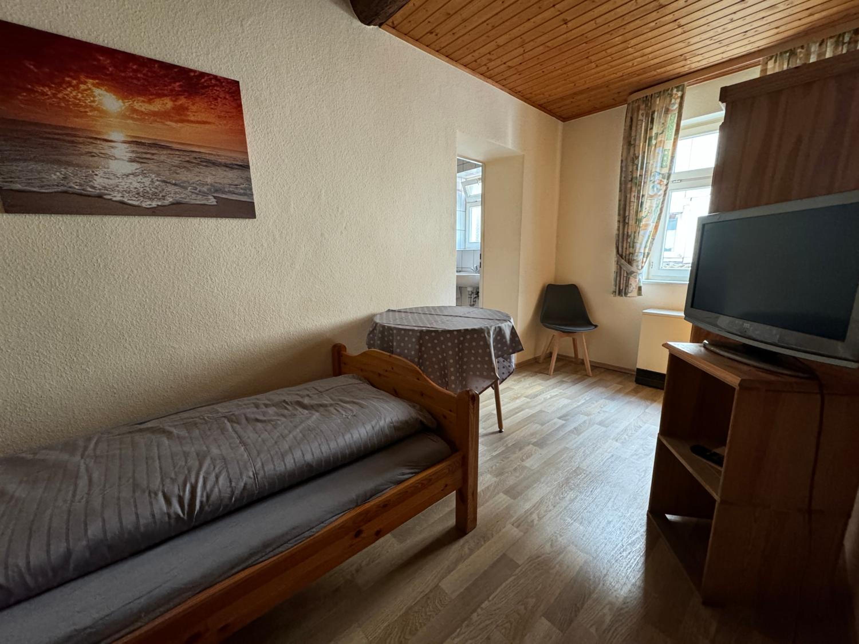 Zur goldenen Krone Pension Stadtallendorf