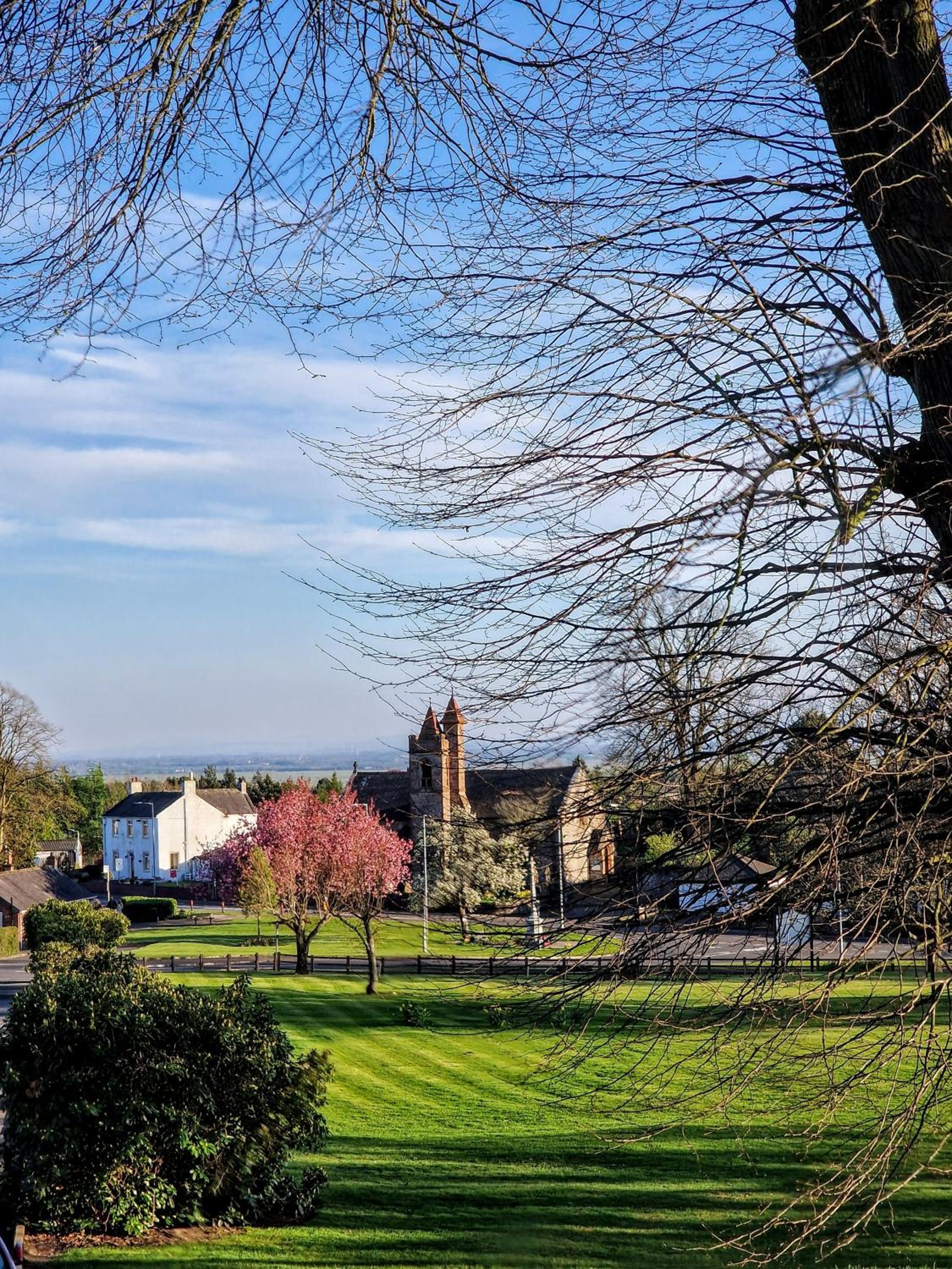 Gretna Green Vacations - Gretna Hall Hotel - Property Image 13