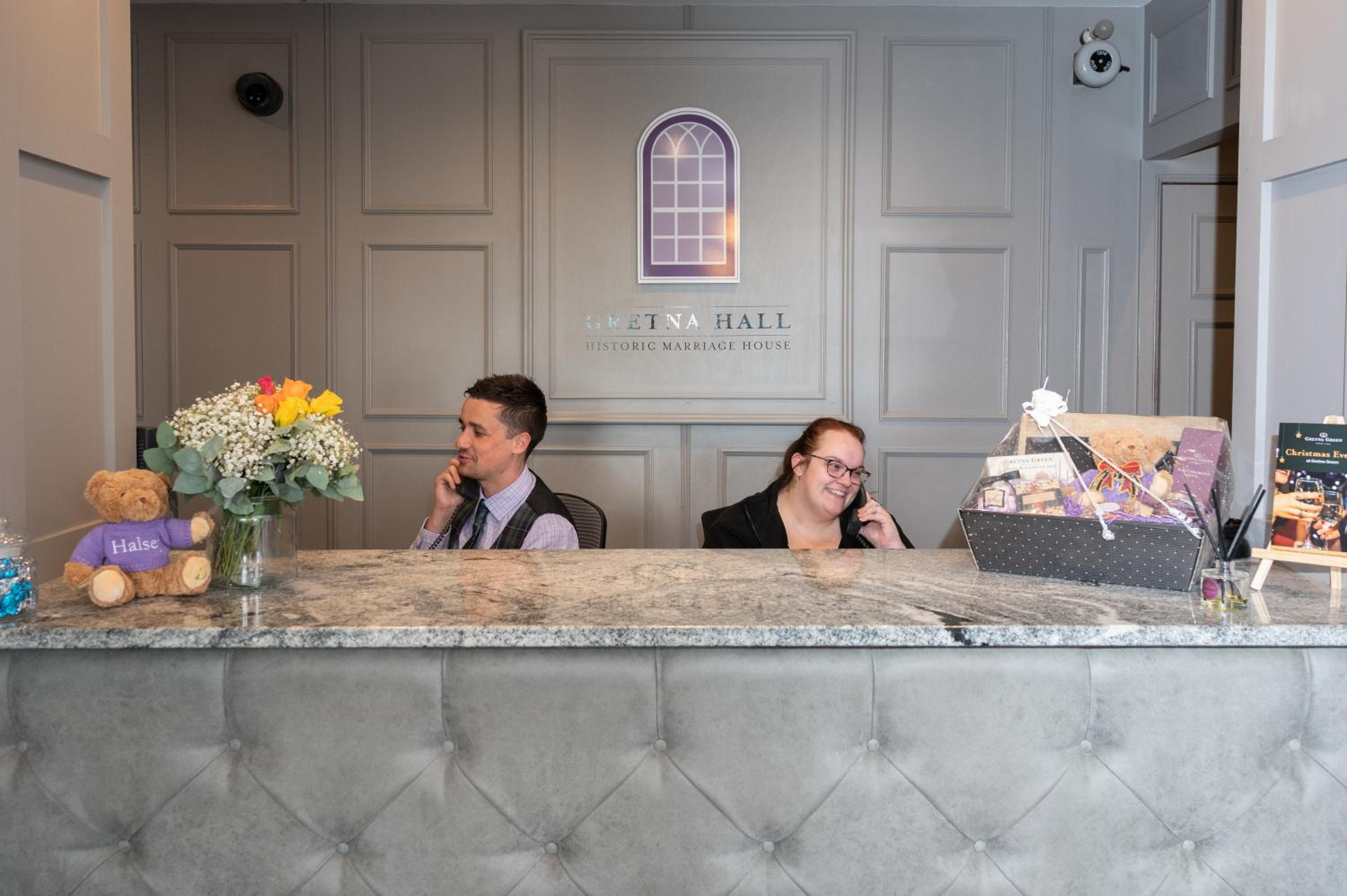 Gretna Green Vacations - Gretna Hall Hotel - Property Image 15