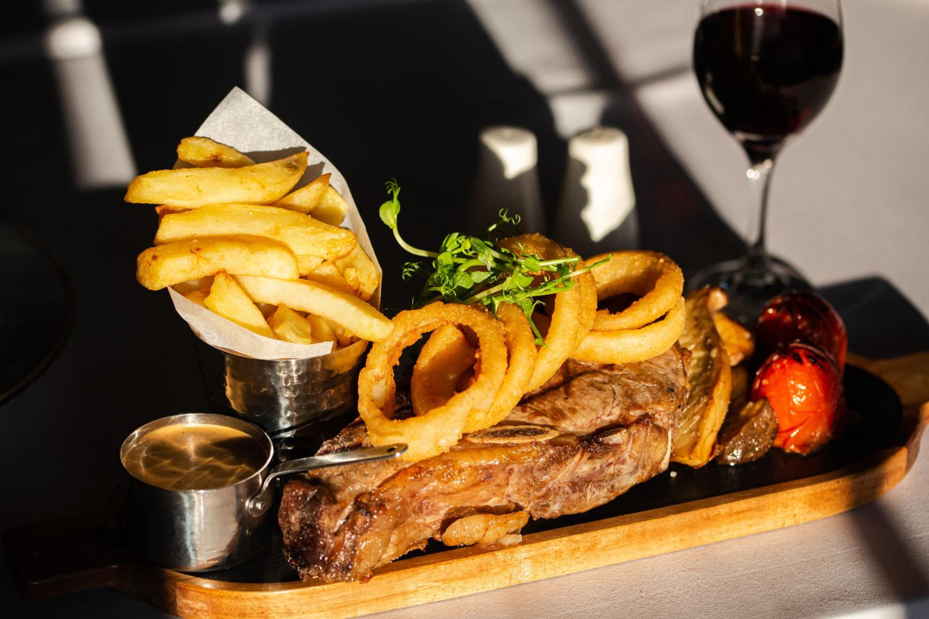 Gretna Green Vacations - Gretna Hall Hotel - Property Image 22