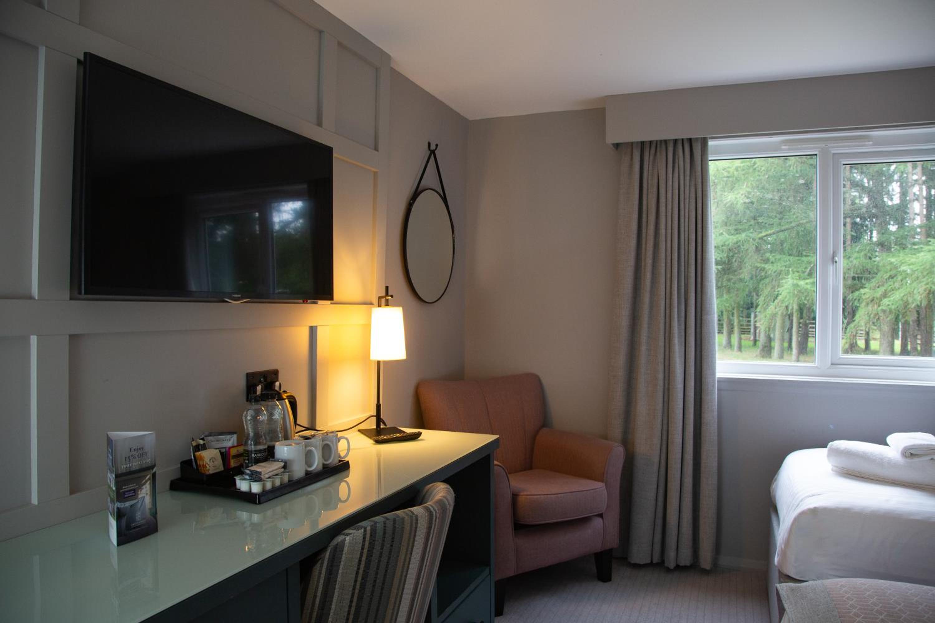 Gretna Green Vacations - Gretna Hall Hotel - Property Image 23