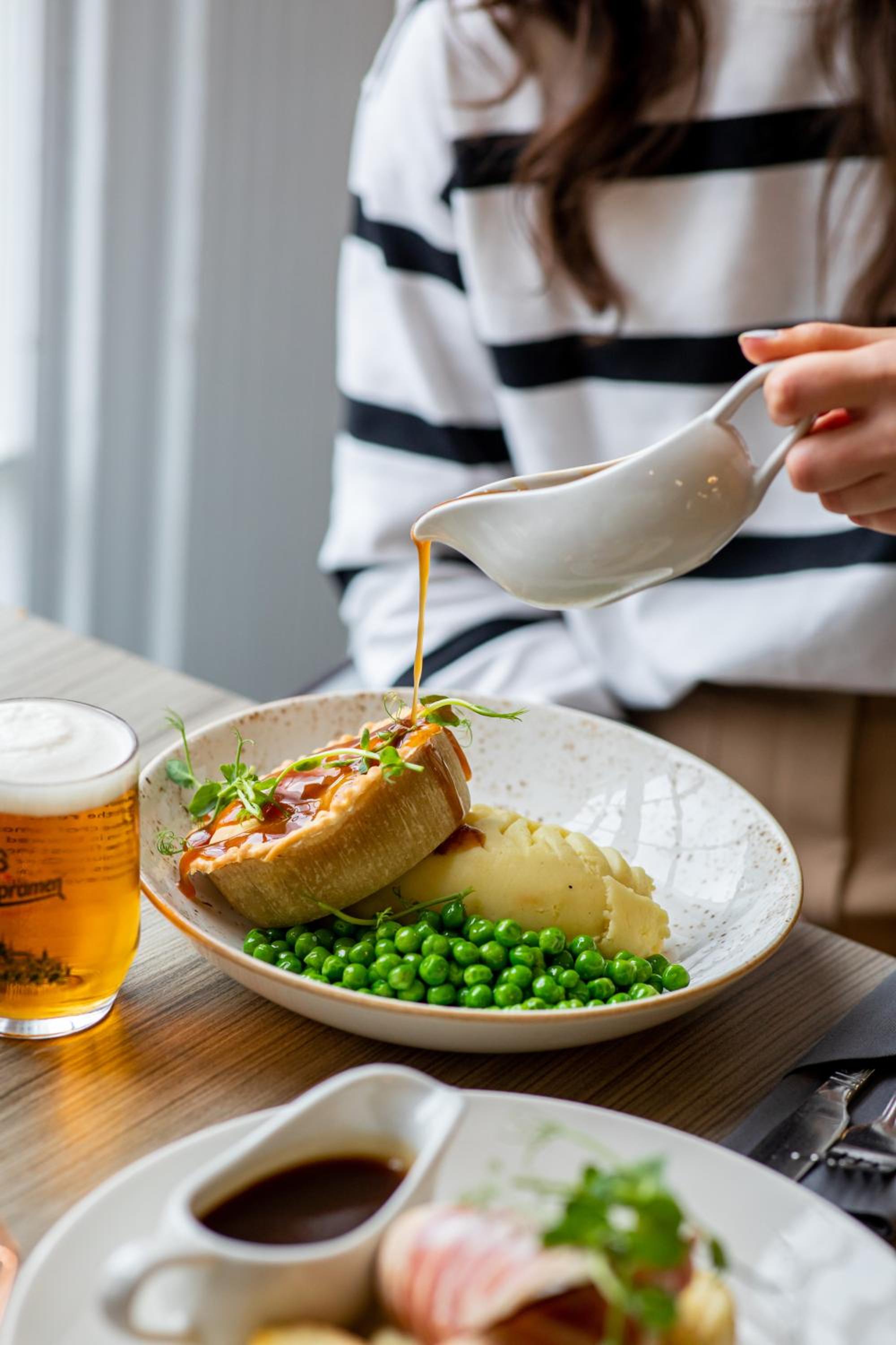 Gretna Green Vacations - Gretna Hall Hotel - Property Image 25