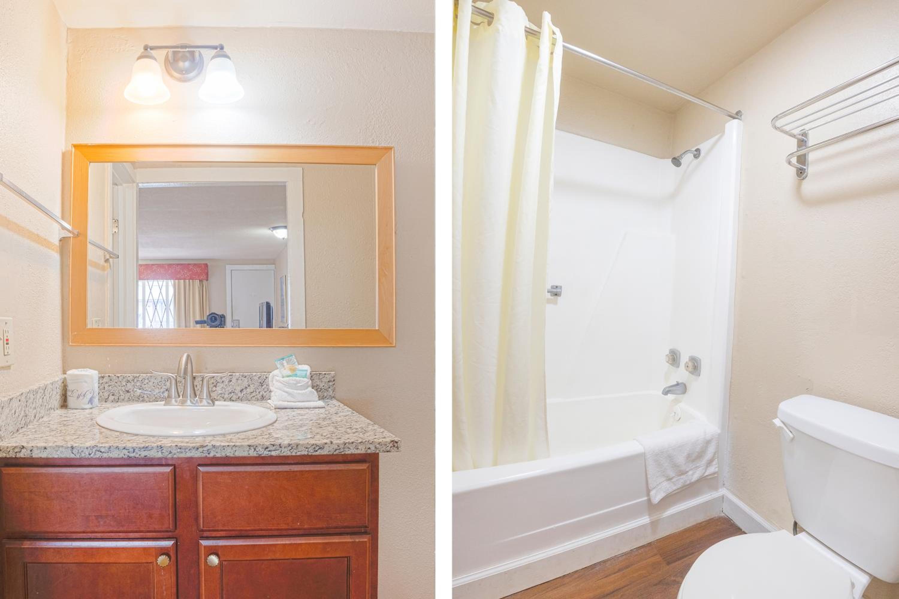 Liberty Inn and Suites Kissimmee near Disney World
