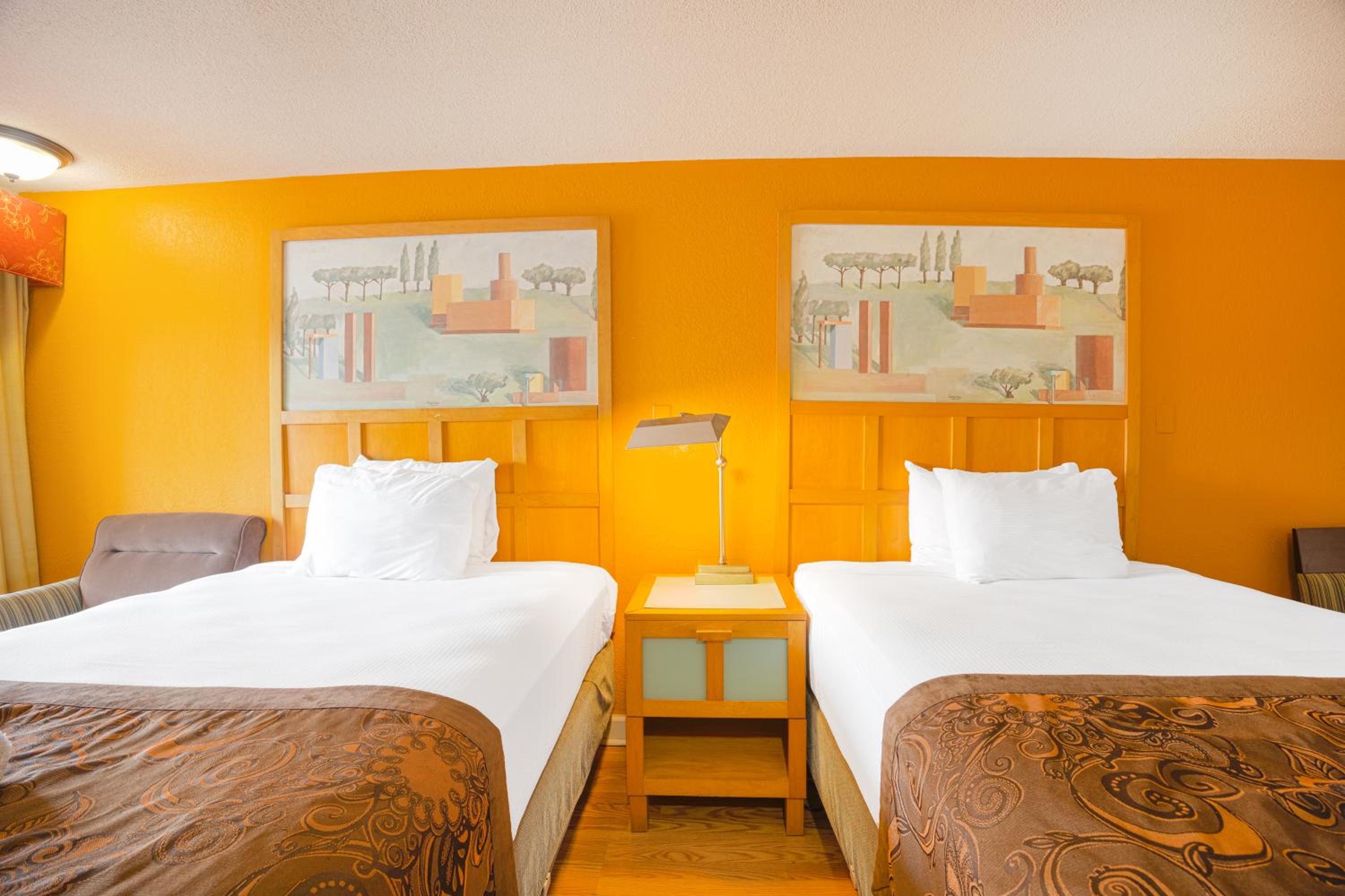 Liberty Inn and Suites Kissimmee near Disney World