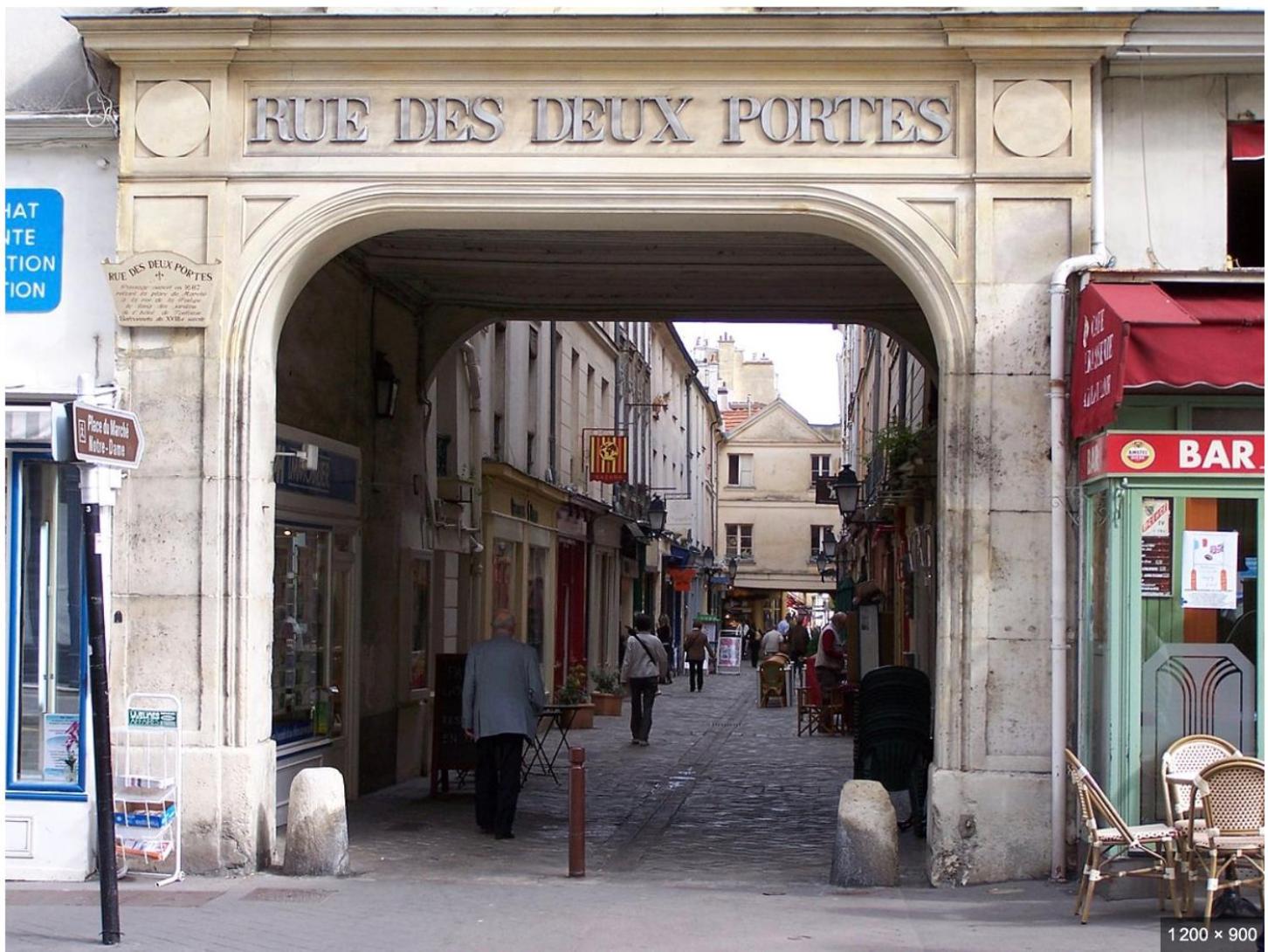 Les Mansardes du Roi - À deux min du château - Centre historique