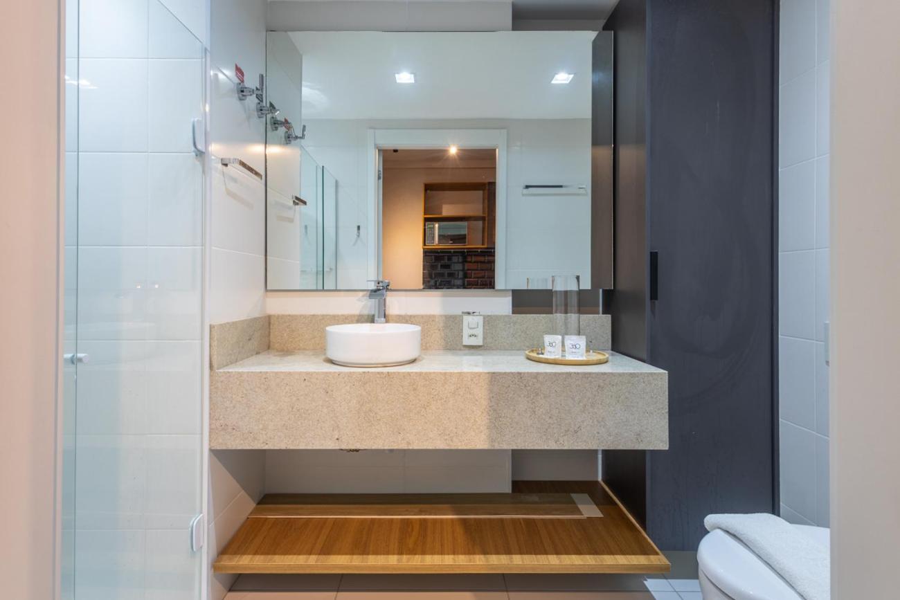 360 Mirant Vila Madalena