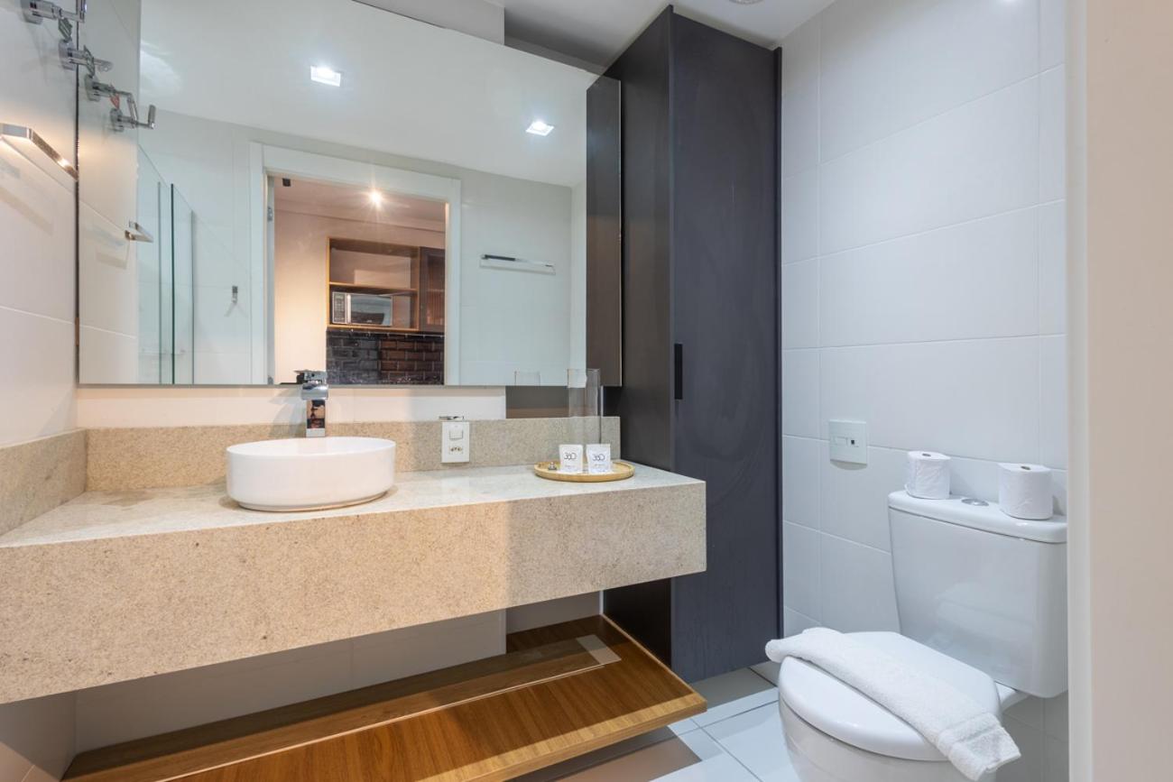 360 Mirant Vila Madalena