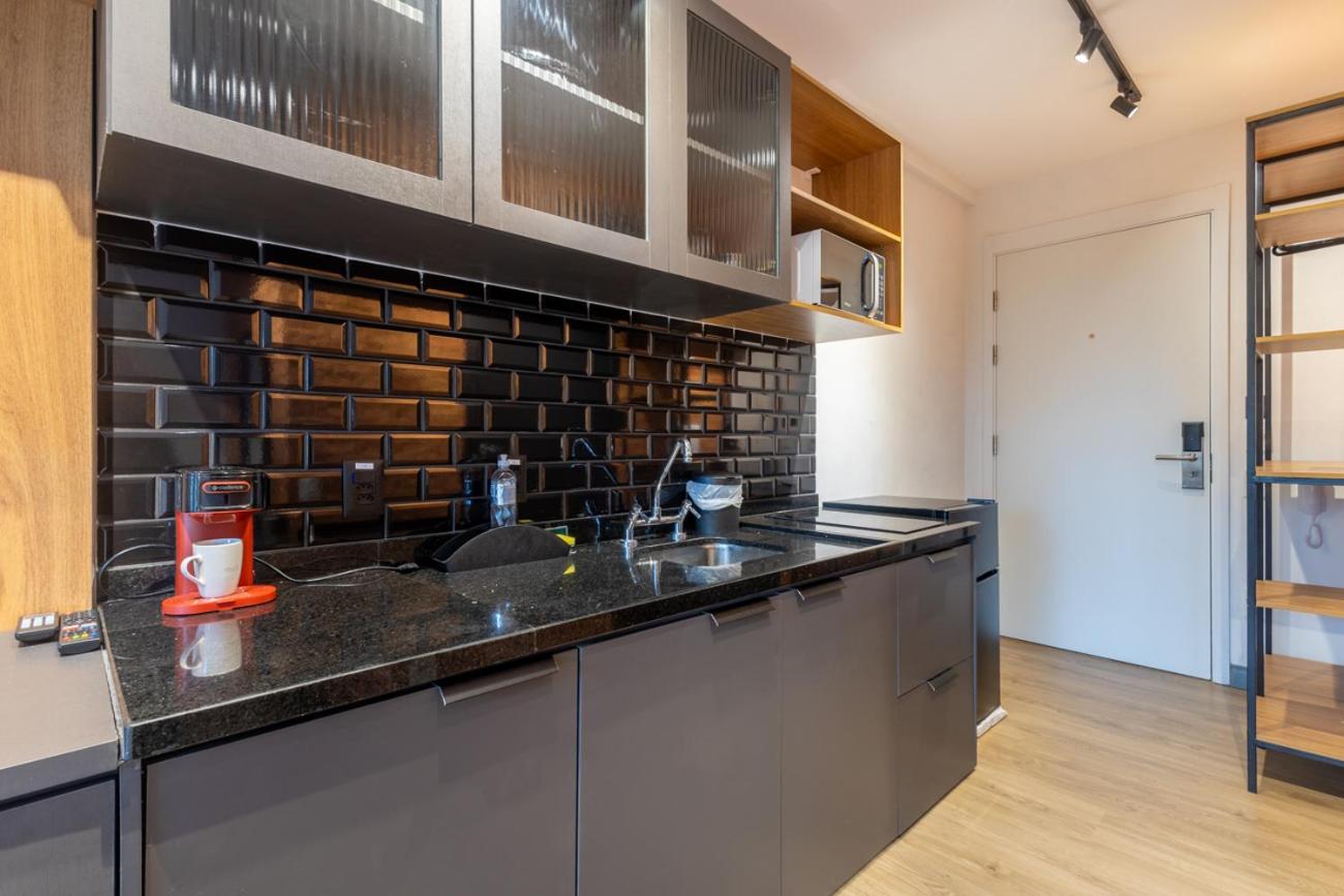 360 Mirant Vila Madalena