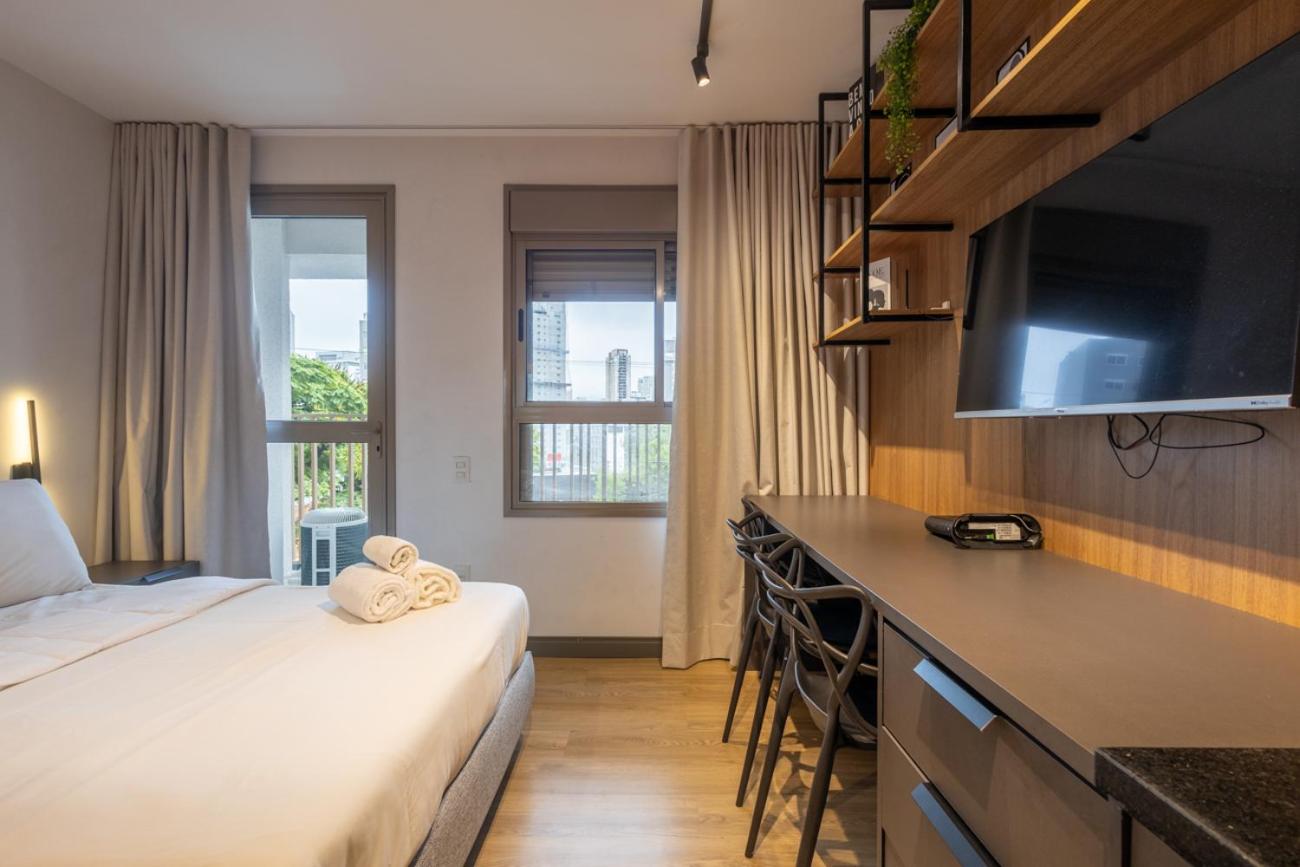 360 Mirant Vila Madalena